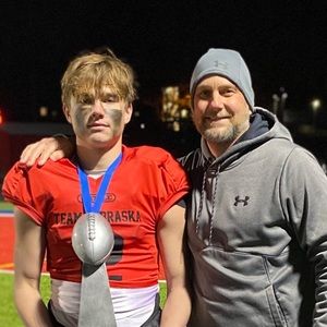 Meet your Posher, Dylan